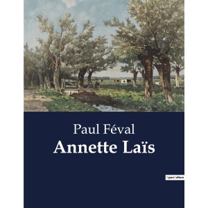 Annette Laïs