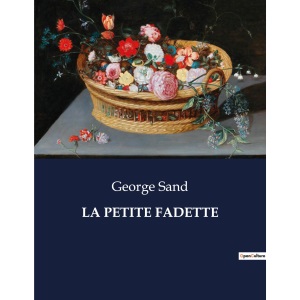 La Petite Fadette: .