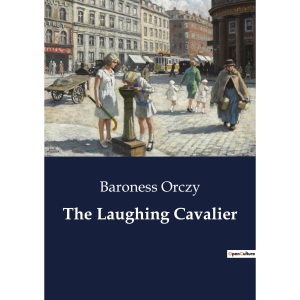 The Laughing Cavalier