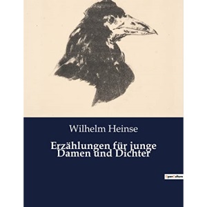 Erzählungen für junge Damen und Dichter