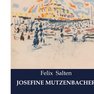 Josefine Mutzenbacher