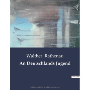 An Deutschlands Jugend