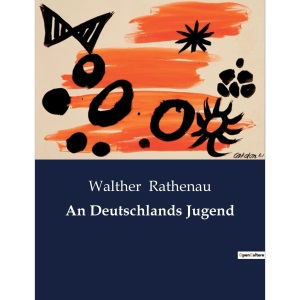 An Deutschlands Jugend