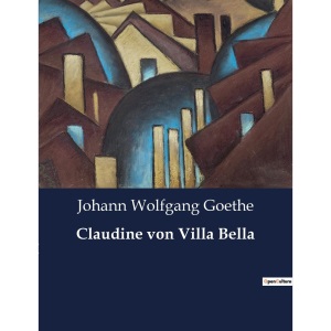Claudine von Villa Bella