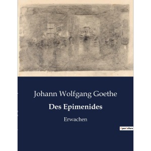 Des Epimenides: Erwachen