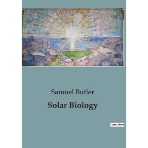 Solar Biology