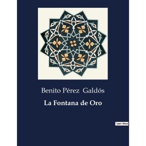 La Fontana de Oro