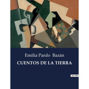 Cuentos de la Tierra: .