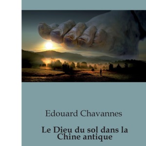 Le Dieu du sol dans la Chine antique