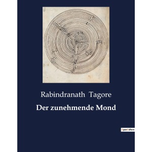 Der zunehmende Mond