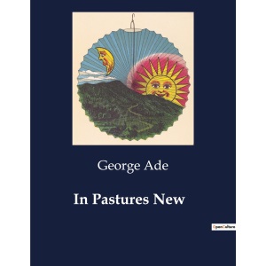In Pastures New