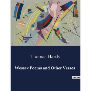 Wessex Poems and Other Verses
