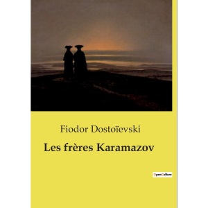 Les frères Karamazov
