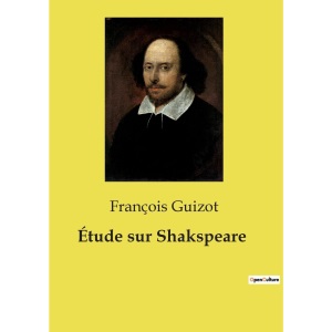 Étude sur Shakspeare