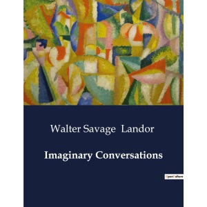 Imaginary Conversations