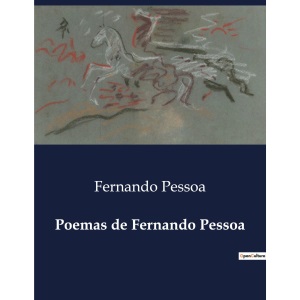Poemas de Fernando Pessoa