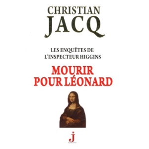 Les enquêtes de l'inspecteur Higgins, Tome 8 : Mourir pour Léonard