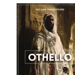 Othello: bilingue anglais/français (+ lecture audio intégrée)