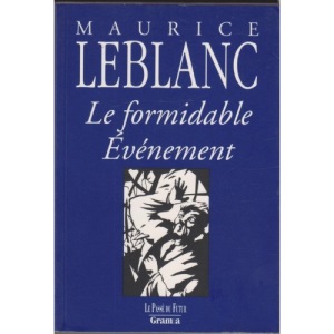 Le formidable Événement