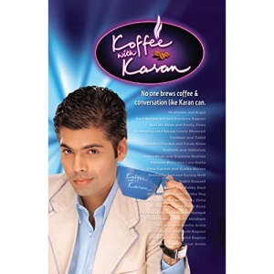 Koffee with Karan