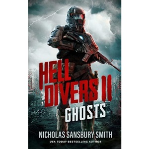 Hell Divers II: Ghosts: 2