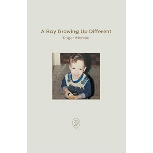A Boy Growing Up Different (1) (Memoir)