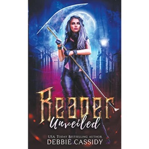 Reaper Unveiled (4) (Deadside Reapers)