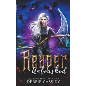 Reaper Unleashed (7) (Deadside Reapers)