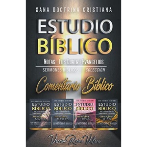 Notas en los Cuatro Evangelios