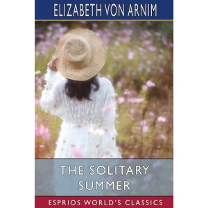 The Solitary Summer (Esprios Classics)
