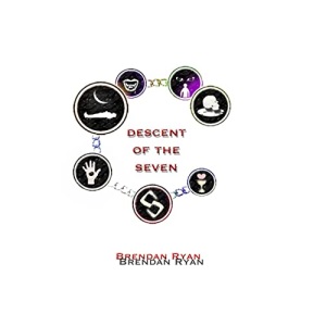 descent of the seven