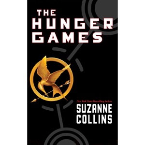The Hunger Games: 1 (Hunger Games Series (Large Print))