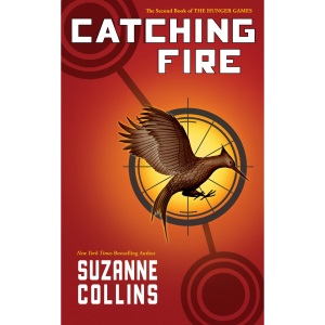 Catching Fire: 2 (Hunger Games Series (Large Print)