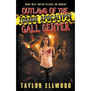 Outlaws of the Zombie Apocalypse Call Center: 6