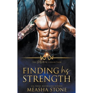 Finding His Strength