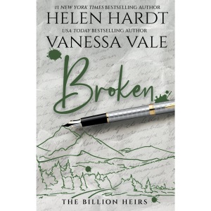 Broken: 3 (The Billion Heirs)