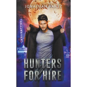 Hunters for Hire: 1