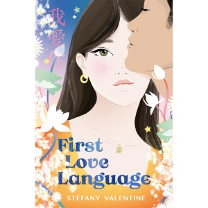 First Love Language
