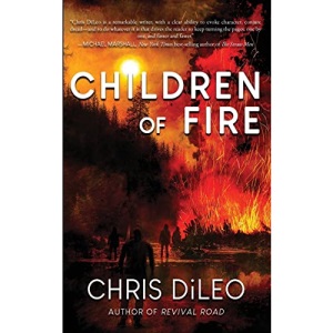 Children of Fire