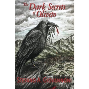 The Dark Secrets of Oliveto