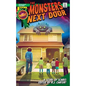The Monsters Next Door