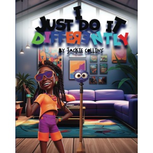 I Just Do It Differently