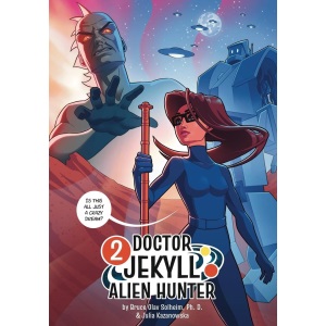 Dr. Jekyll Alien Hunter 2