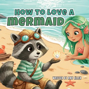 How to Love a Mermaid: How to Love a Mermaid
