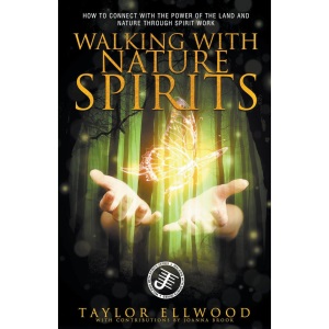 Walking with Nature Spirits: How to Connect with the Power of the Land and Nature through Spirit Work: 4 (Walking with Spirits)