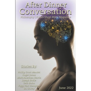 After Dinner Conversation Magazine: 24