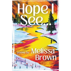 Hope I See...: 2 (Sensing a Saviour)