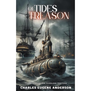 Tides Of Treason