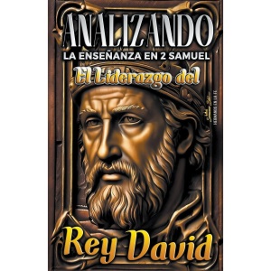 Analizando la Enseñanza en 2 Samuel: El Liderazgo del Rey David: 10 (Enseñanzas de la Sana Doctrina Cristiana)