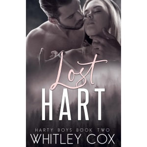 Lost Hart: 2 (Harty Boys)